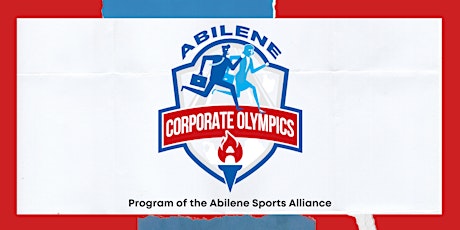 Abilene Corporate Olympics