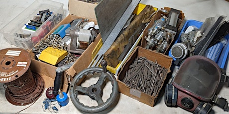 Miscellaneous Swap: Electrical, Industrial, Scientific Equipment + More!