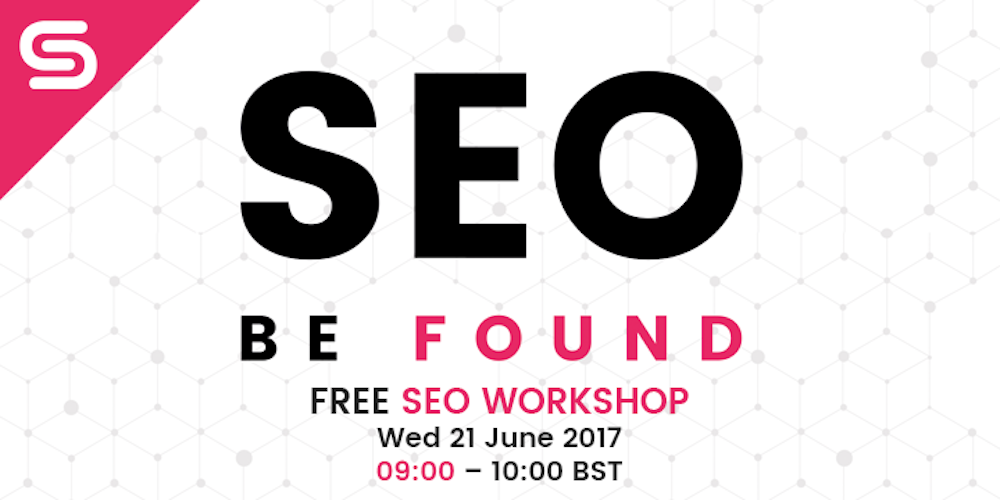 FREE SEO Workshop