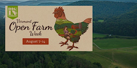 Open Farm Week | White River Land Collaborative
