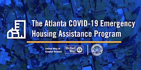 United Way Rent & Utility Payment Assistance Event