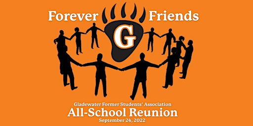 Gladewater All-School Reunion 2022 (Hosted by Class of 1972)
