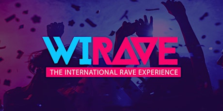 WI RAVE: The Caribbean Rave Experience  primary image
