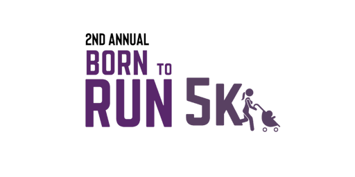 Born to Run 5K