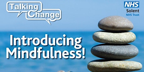 Introducing Mindfulness! primary image