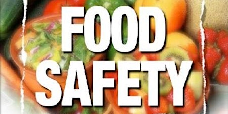 Food Safety Made Easy primary image