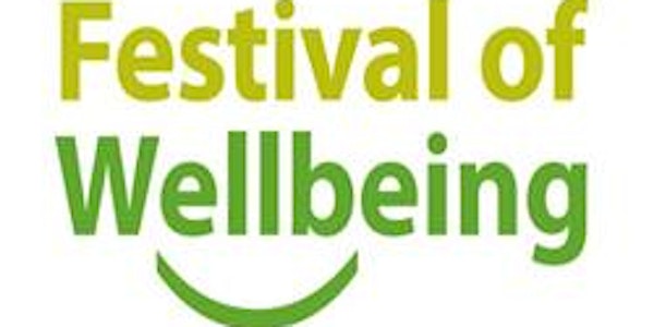 Festival of Wellbeing Presents...'Food; Friend or Foe?'