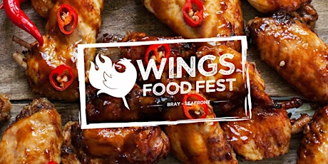 INCREDIBLY HOT WINGS CHALLENGE - Saturday July 15th 2017 primary image