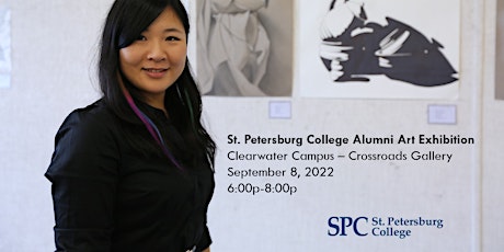 SPC Alumni Art Exhibition