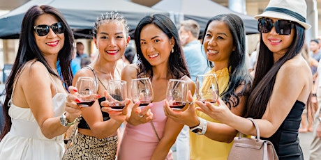 New Vista Wine Walk at Downtown Summerlin primary image