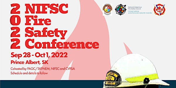2022 NIFSC Fire Safety Conference