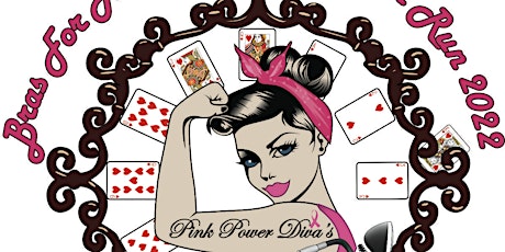 Bras For A Cause 4th Annual Pink Poker Run