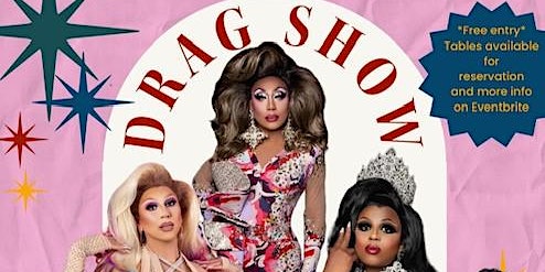 Lefty’s Drag Show: Second Showing