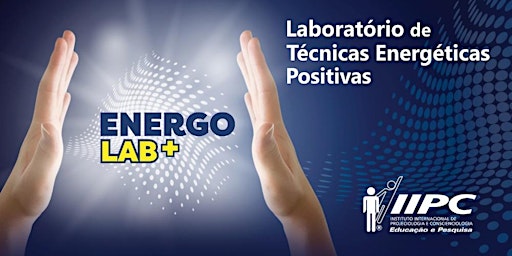 Energolab+ : Lab. de Técnicas Energéticas Positivas-São Paulo