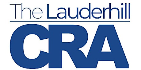 The Lauderhill CRA Small Business Academy SCORE Workshop