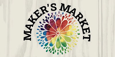 Saturday Maker's Market
