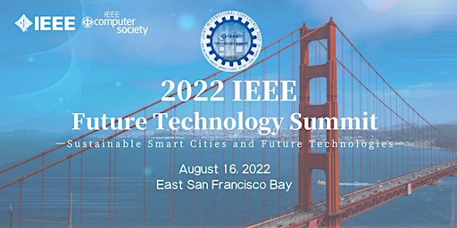 2022 IEEE Summit -  Sustainable Smart Cities And Future Technologies
