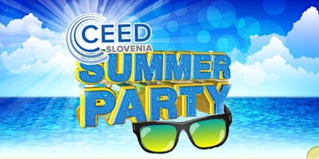 Summer Party primary image