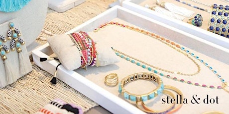 Esher: Learn about becoming a Stella & Dot Stylist primary image