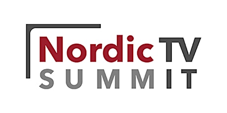 Nordic TV Summit 2017 primary image