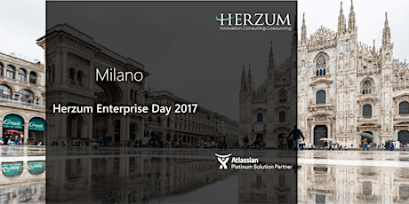 Immagine principale di Herzum Enterprise Day 2017 