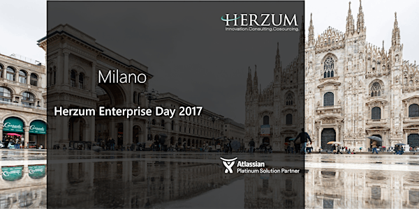 Herzum Enterprise Day 2017