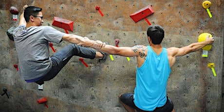 Summer Startups, Rock Climbing, and Beer!  primary image