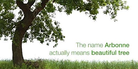 Discover Arbonne  primary image