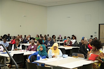 5th Annual African Immigrant Professional Development Conference (AIPDC)