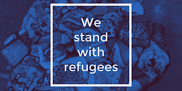 Techfugees Celebrates World Refugee Day - Integrating Refugees into Society
