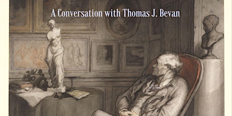 A Conversation with Thomas J. Bevan