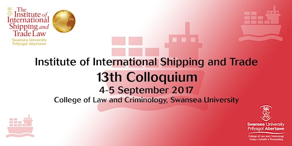 MARITIME LIABILITIES IN A REGIONAL AND GLOBAL CONTEXT: THE EU AND BEYOND