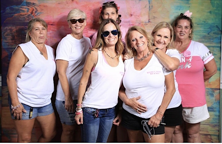 Bras For A Cause 4th Annual Pink Poker Run image