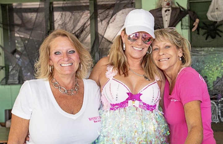 Bras For A Cause 4th Annual Pink Poker Run image