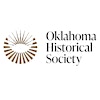 Logotipo de Oklahoma Historical Society