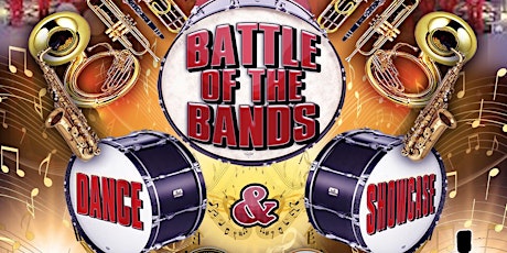 '22 High School Battle Of The Bands/Dance Showcase