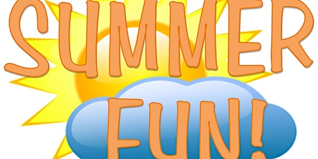 Summer Fun primary image