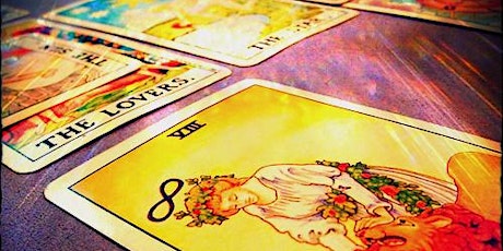 Tarot Without Tears, Part 2: The Wisdom Journey primary image