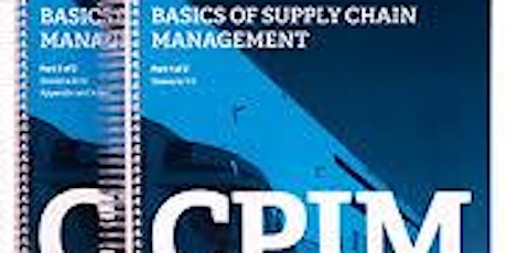 Immagine principale di Corso APICS Basics of Supply Chain Management (BSCM) (Professional Edition) 