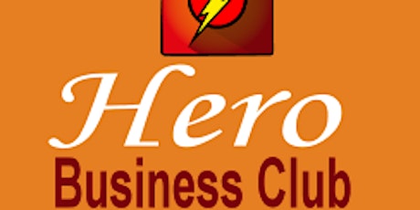 London Social Networking by Hero Business Club primary image