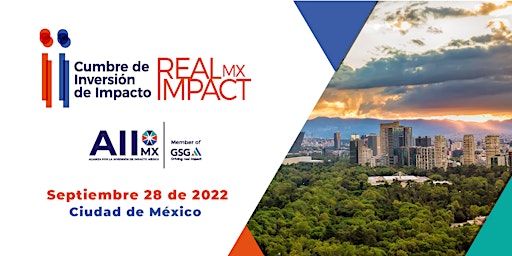 II Cumbre de Inversión de Impacto - Real Impact MX