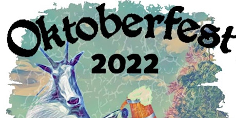 Summersville Oktoberfest 2022