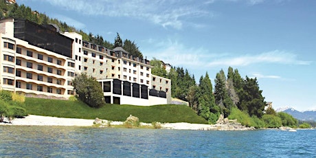 Pacote de Viagem EL CRUCE 2022 - Hotel Alma del Lago
