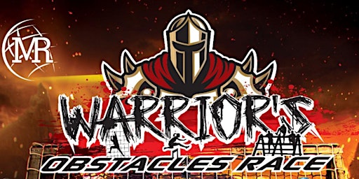WARRIORS OBSTACLES RACE PR EDITION
