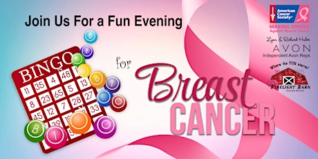 Bingo for Breast Cancer
