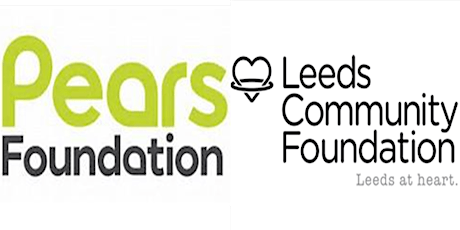 Pears Youth Fund: Supporting Young People's Voices - Showcase and Networking Event primary image