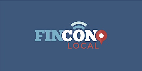 Imagem principal do evento #FinCon Local RaleighMeetup