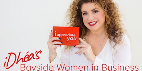 Imagem principal de BWIB Women in Business "Show Us What You've Got" August 2022