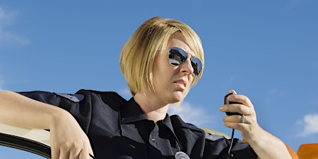 Officer Safety-The Guardian Mindset