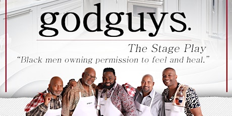 godguys. The Stage Play